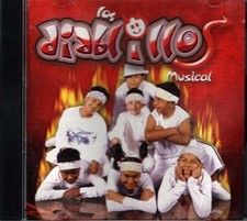 Camaleon ~ Los Diablillos