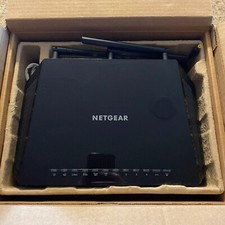 Netgear R6700 DD-WRT