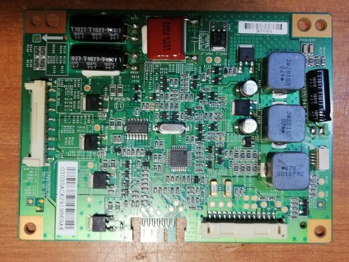 Inno hit 32916t 16b - tv, scheda