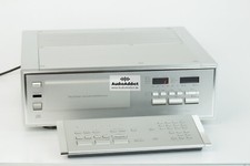Nakamichi 1000mbi - Cambio CD