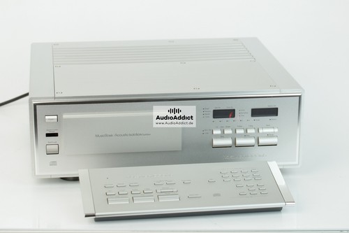 Nakamichi 1000mbi cambio - cambio, cd