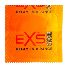 EXS Delay Condoms Preservativi