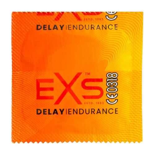 Exs delay condoms - exs, preservativi