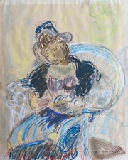 Gösta Liljedahl Schweden