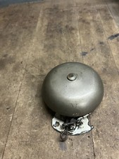 Campanello porta ottone