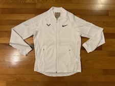 Giacca Tennis Dri-Fit Nuova M