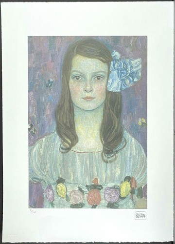 Gustav klimt 70 cm - 50, *