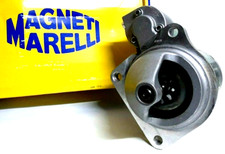 MOTORINO AVVIAMENTO 24V AUTOCARRO FIAT CAMION OM 40 ADATTABILE IVECO EUROCARGO