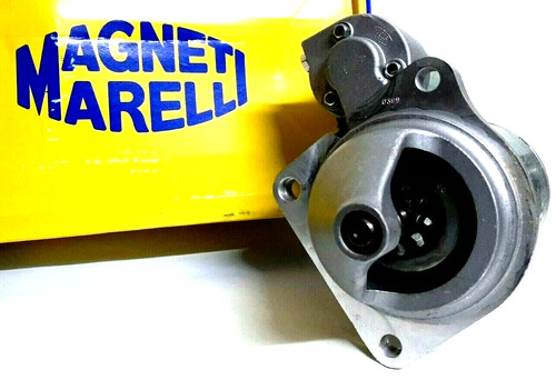 Motorino avviamento 24v - motorino,