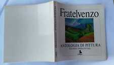 Fratelvenzo. Antologia di