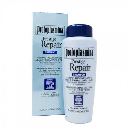 Protoplasmina shampoo prestige - shampoo,