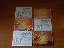 FIGURINA PRINCIPESSE GEMELLE N. 121 - ED.R.T.I. 2005 - CS.13