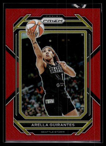 Arella guirantes 2023 panini - 2023,