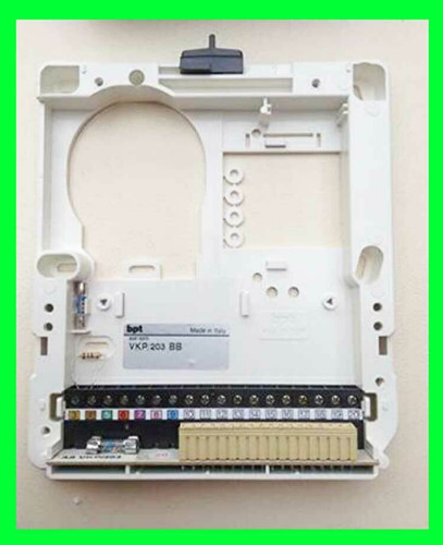Kit parete bpt vkp - kit,