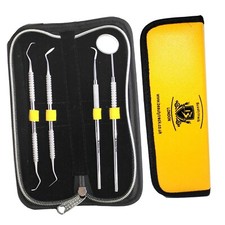 Strumenti raschietto denti