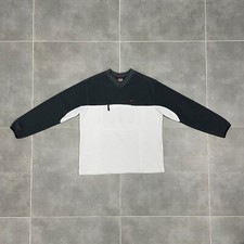 Felpa vintage Nike in pile