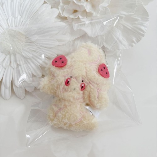 Pokémon alcremie creamy - alcremie, mami