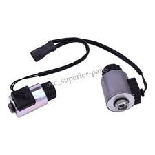 Elettrovalvola UC4020757708