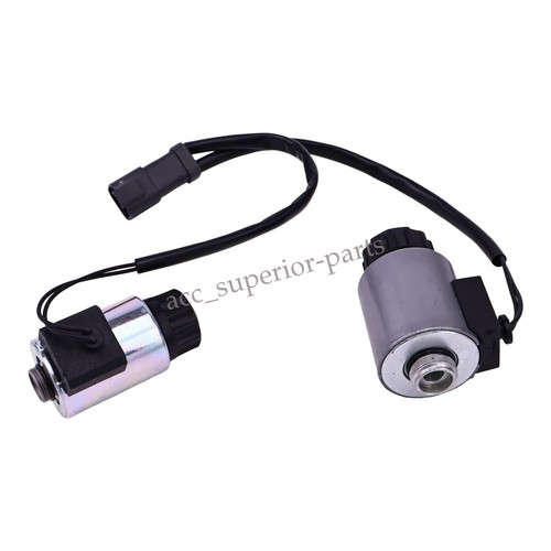 Elettrovalvola uc4020757708 - elettrovalvola,