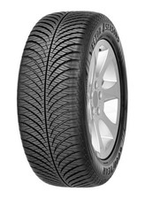 Pneumatici 4 stagioni Gomme Goodyear 165/60R14 75H VECTOR 4S G2❄️/☀️