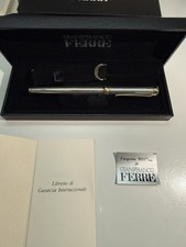 Penna Stilografica Vintage