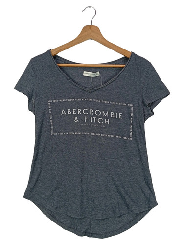 Abercrombie fitch t - abercrombie,