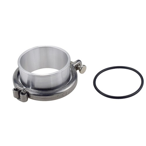 Turbo compressore fascia - compressore, v