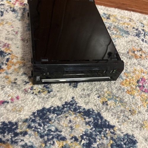 Nintendo wii rvl 001 family - rvl-001,