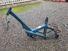 Moto Guzzi Trotter Telaio Con