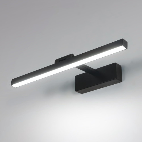 Led lampada specchio bagno - led,