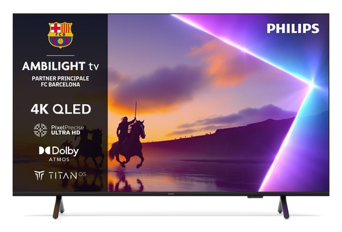 Philips titan os - (qled),