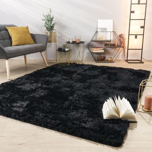 Tappeto salotto pelo lungo - tappeto,