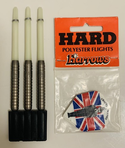 26g raro dardi - dardi, eric