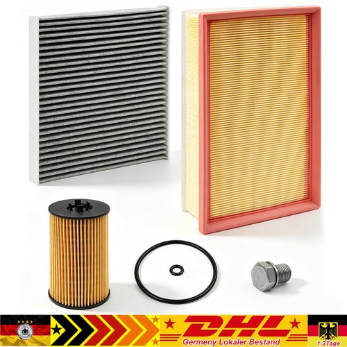 Kit ispezione filtro - , a