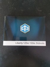 Libretto uso e manutenzione