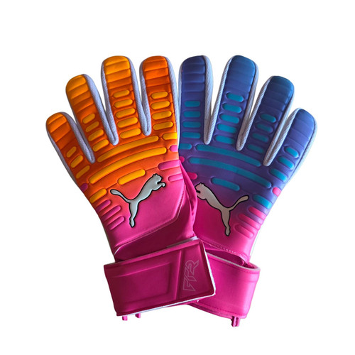 Guanti puma future play - guanti,