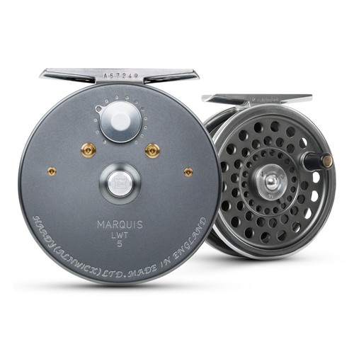 Hardy marquis lwt fly - lwt,