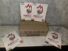 Panini Euro 2008 Master Case