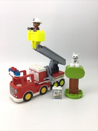 Lego duplo 10969 camion - lego,