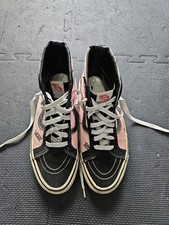 Scarpe da skateboard vintage