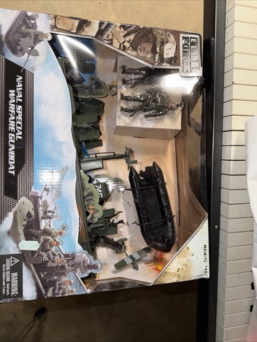 Elite force naval warfare - elite,