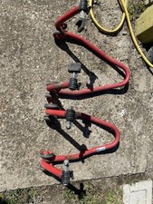 Derry moto cavalletto - moto,