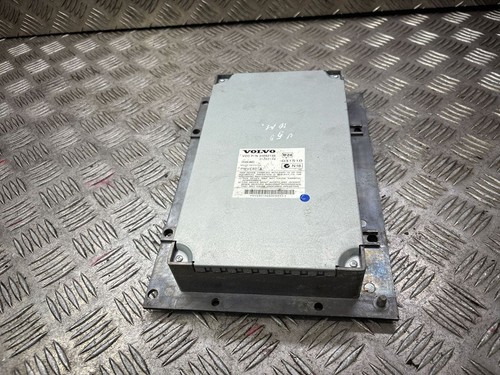 Amplificatore audio finale