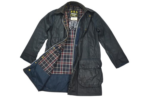 Barbour border giacca - barbour,