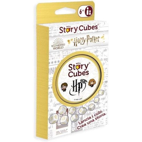 Rory story cubes - rory's,