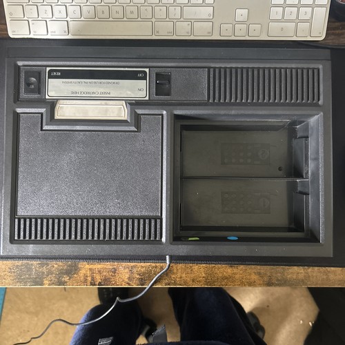 Console colecovison - console,