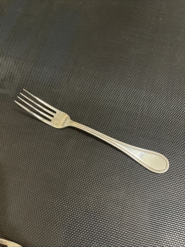 Forchetta pranzo perles - forchetta,