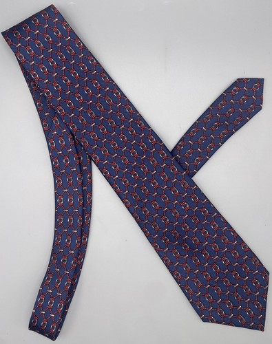 Cravatta hermès - cravatta, “hermès”