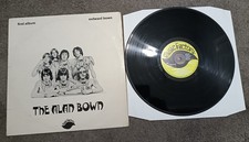 THE ALAN BOWN~Outward