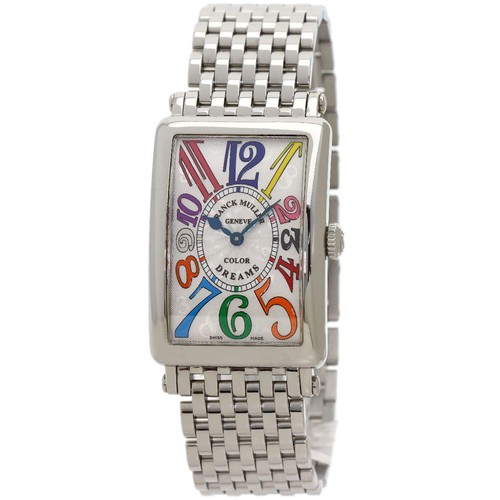 Franck muller long island - long,